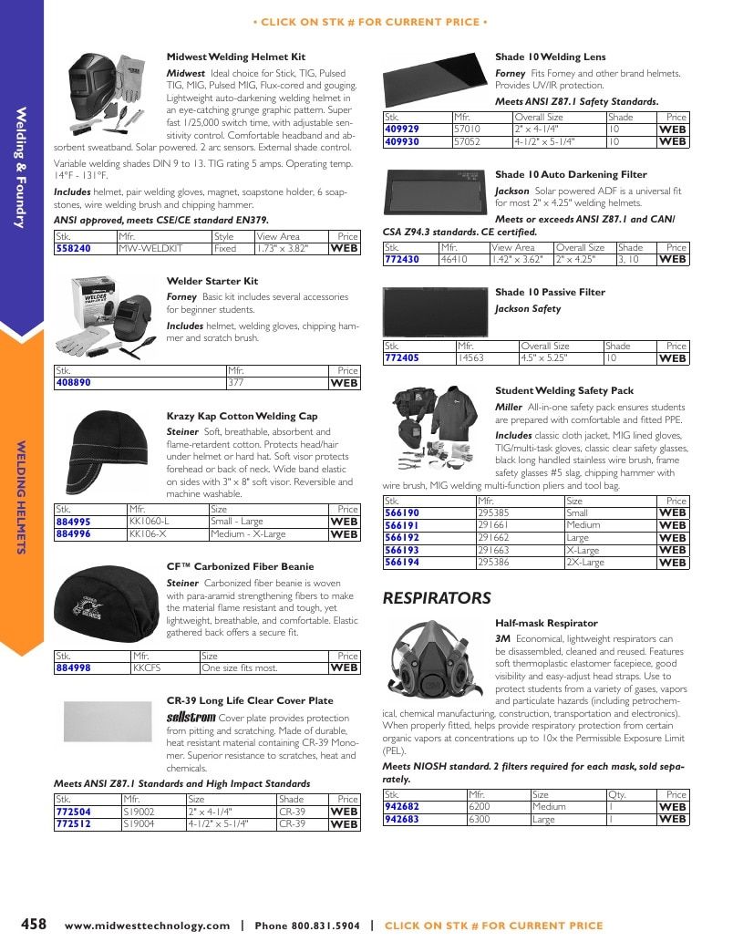 Midwest Technology Products Technology Products Catalog Weekly Ad January 1, 2026 - December 31, 2027