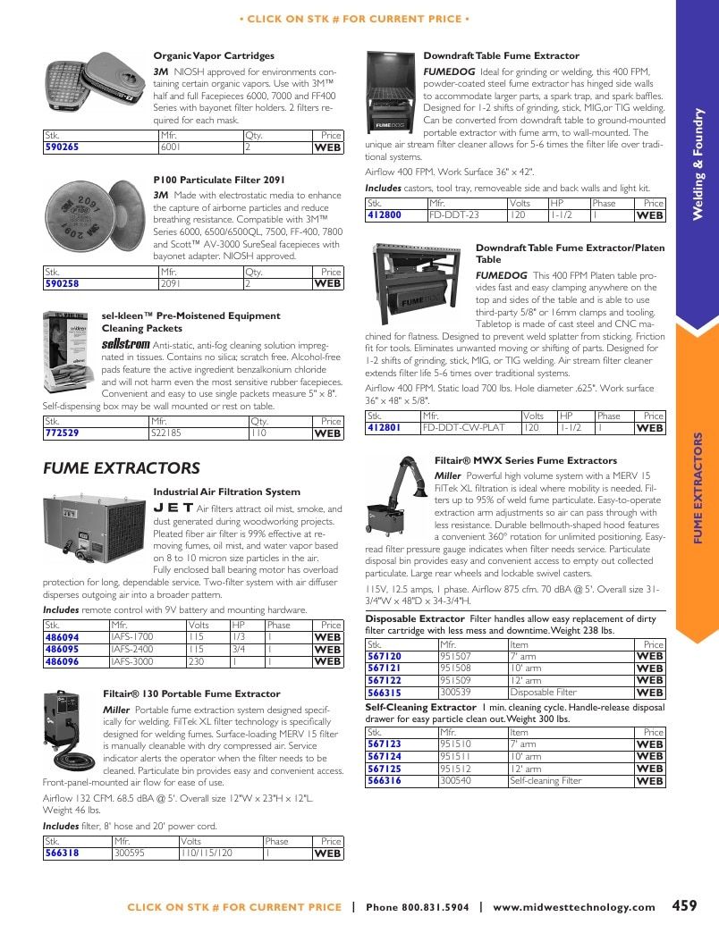 Midwest Technology Products Technology Products Catalog Weekly Ad January 1, 2026 - December 31, 2027