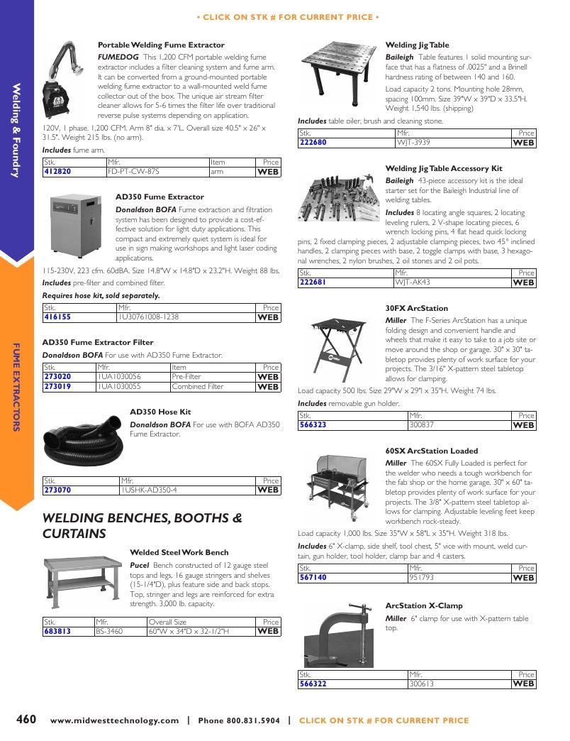 Midwest Technology Products Technology Products Catalog Weekly Ad January 1, 2026 - December 31, 2027