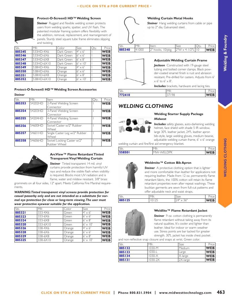 Midwest Technology Products Technology Products Catalog Weekly Ad January 1, 2026 - December 31, 2027