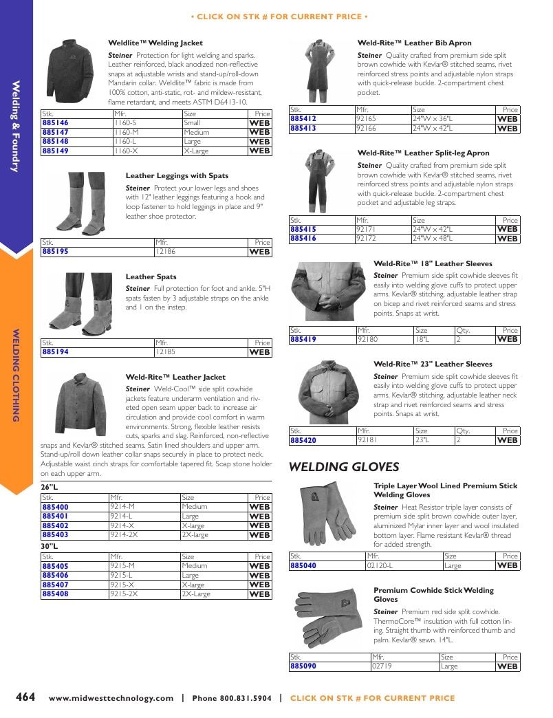 Midwest Technology Products Technology Products Catalog Weekly Ad January 1, 2026 - December 31, 2027
