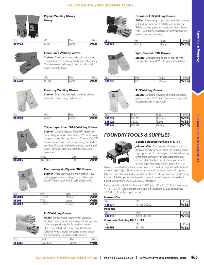 Midwest Technology Products Technology Products Catalog Weekly Ad January 1, 2026 - December 31, 2027