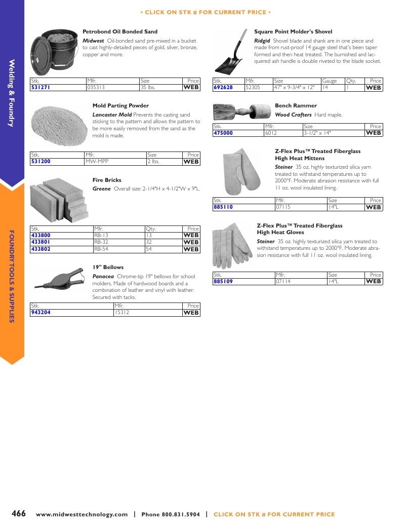 Midwest Technology Products Technology Products Catalog Weekly Ad January 1, 2026 - December 31, 2027
