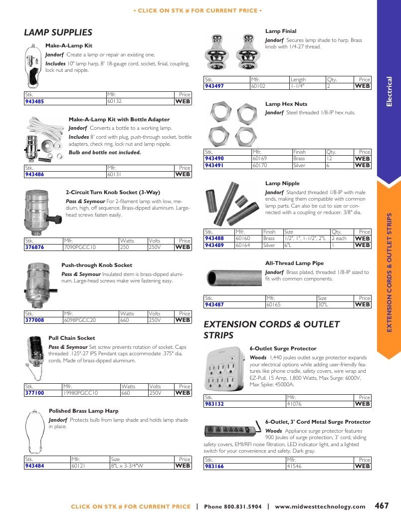 Midwest Technology Products Technology Products Catalog Weekly Ad January 1, 2026 - December 31, 2027
