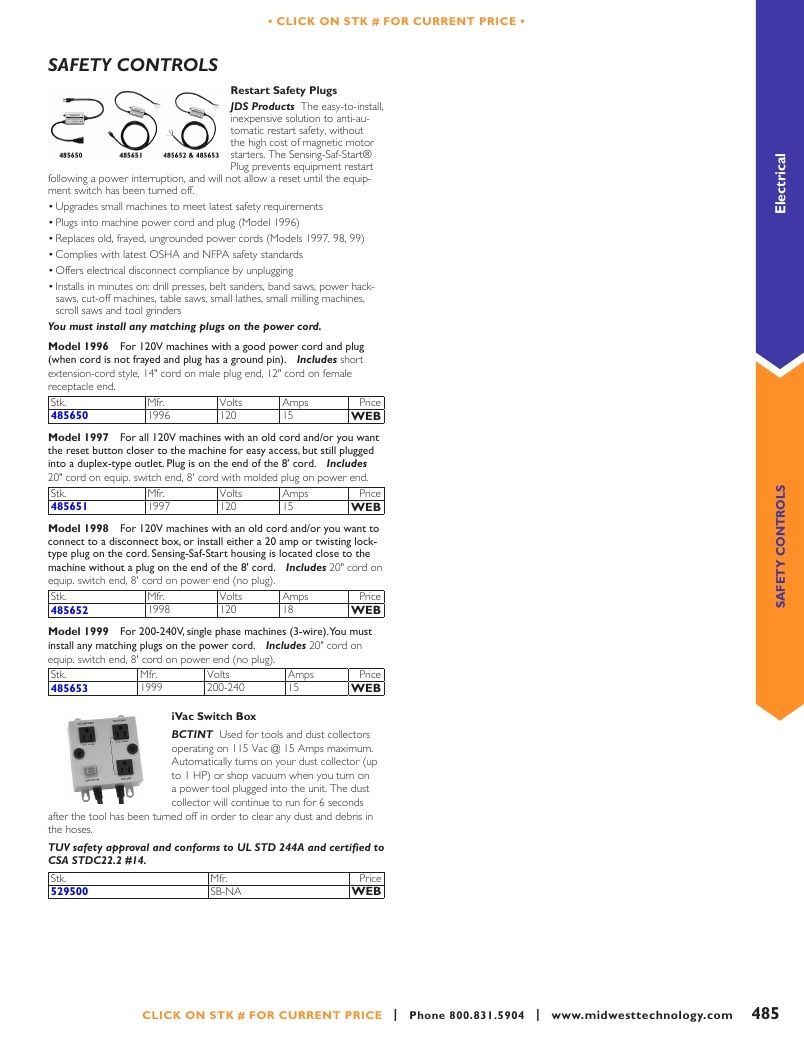 Midwest Technology Products Technology Products Catalog Weekly Ad January 1, 2026 - December 31, 2027