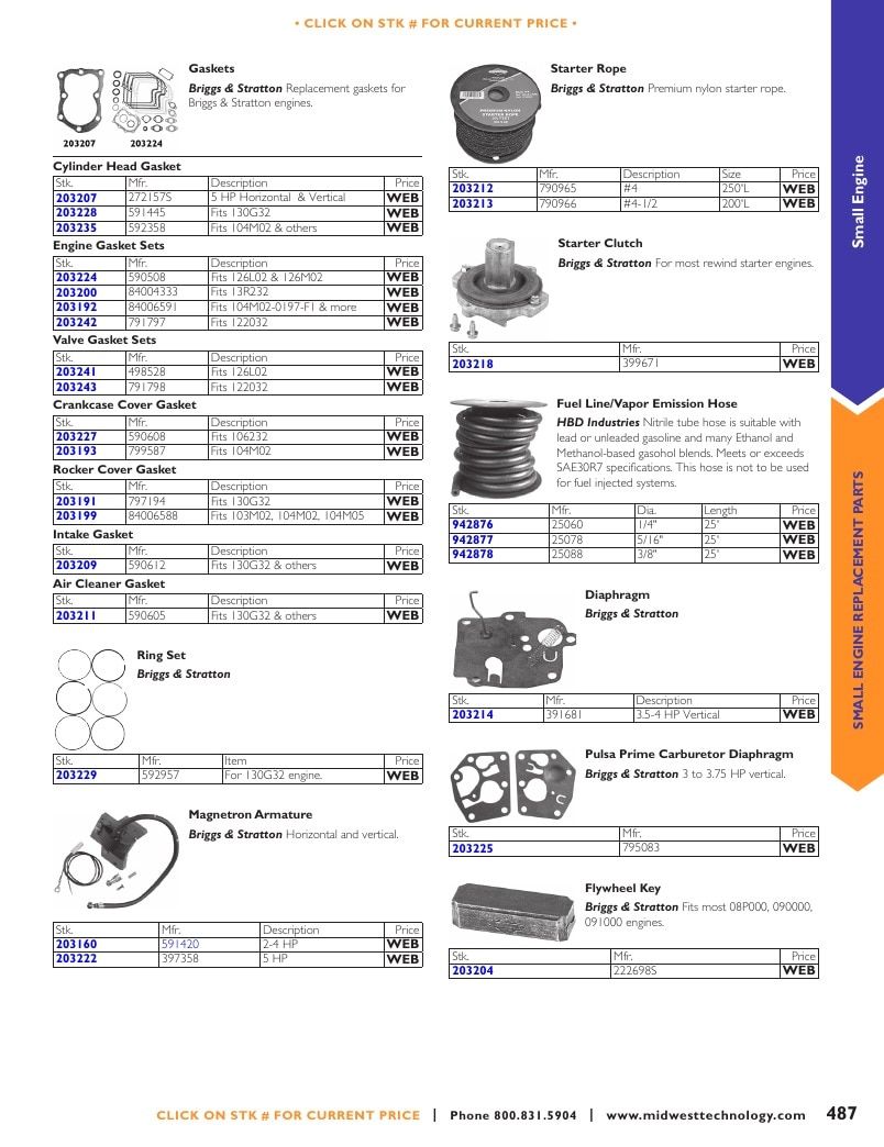 Midwest Technology Products Technology Products Catalog Weekly Ad January 1, 2026 - December 31, 2027