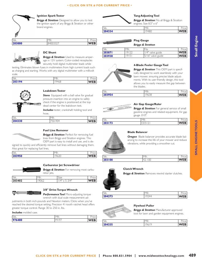 Midwest Technology Products Technology Products Catalog Weekly Ad January 1, 2026 - December 31, 2027