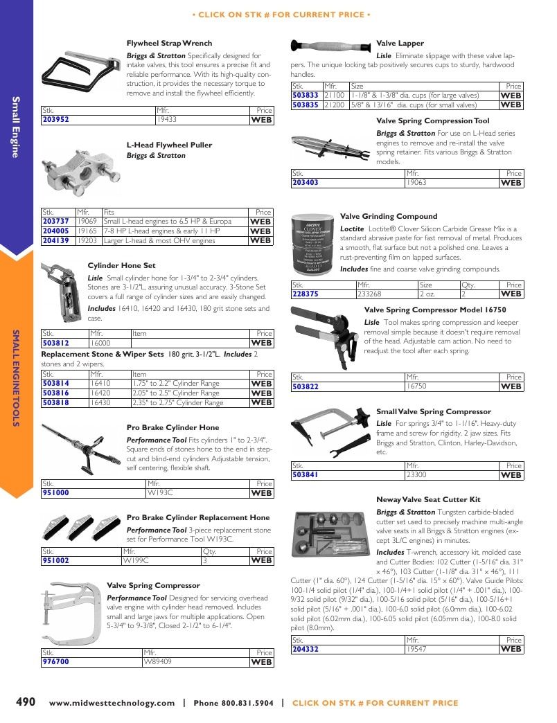 Midwest Technology Products Technology Products Catalog Weekly Ad January 1, 2026 - December 31, 2027