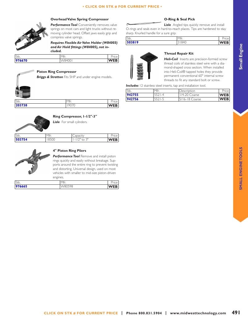 Midwest Technology Products Technology Products Catalog Weekly Ad January 1, 2026 - December 31, 2027