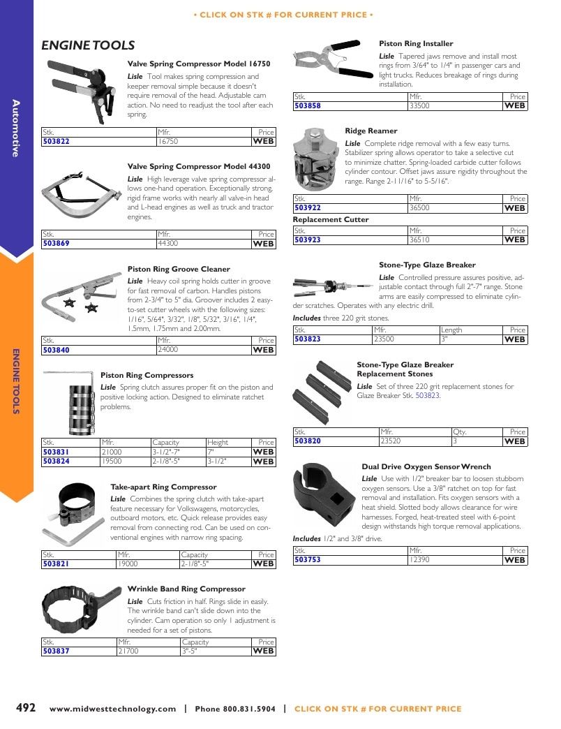 Midwest Technology Products Technology Products Catalog Weekly Ad January 1, 2026 - December 31, 2027