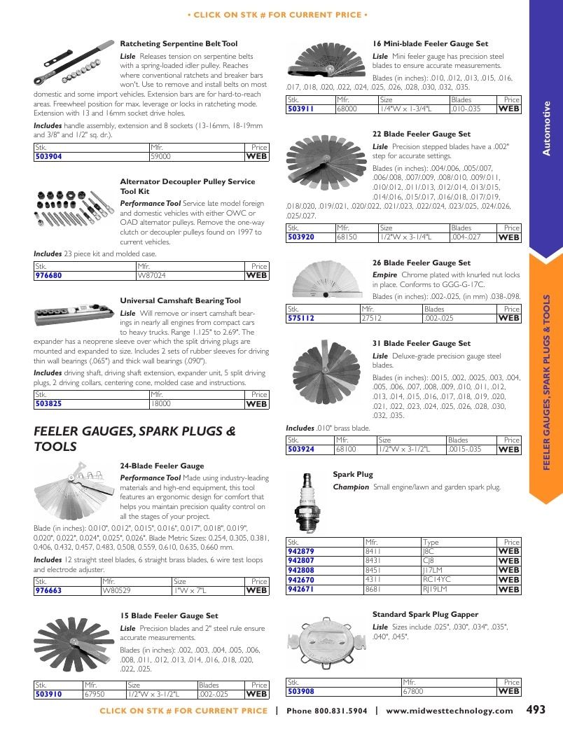 Midwest Technology Products Technology Products Catalog Weekly Ad January 1, 2026 - December 31, 2027