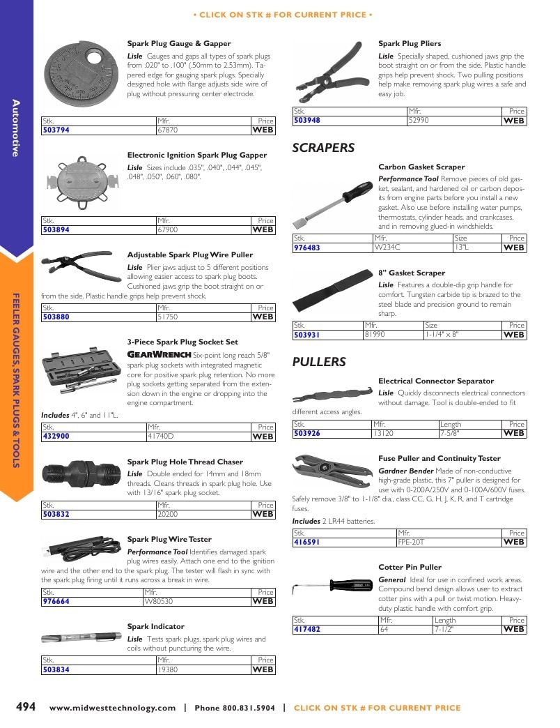 Midwest Technology Products Technology Products Catalog Weekly Ad January 1, 2026 - December 31, 2027