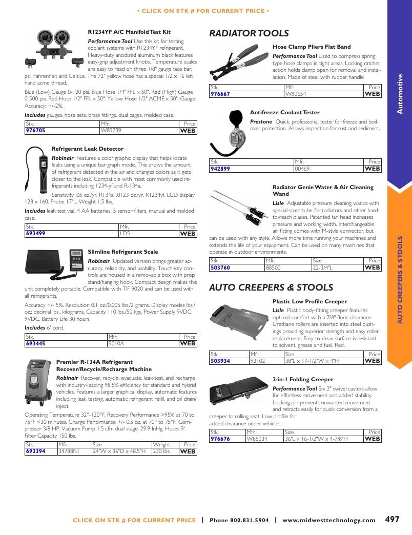Midwest Technology Products Technology Products Catalog Weekly Ad January 1, 2026 - December 31, 2027