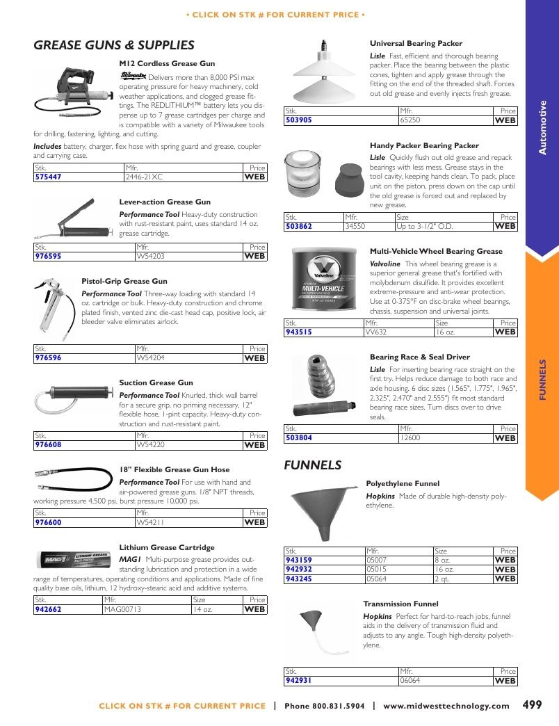 Midwest Technology Products Technology Products Catalog Weekly Ad January 1, 2026 - December 31, 2027