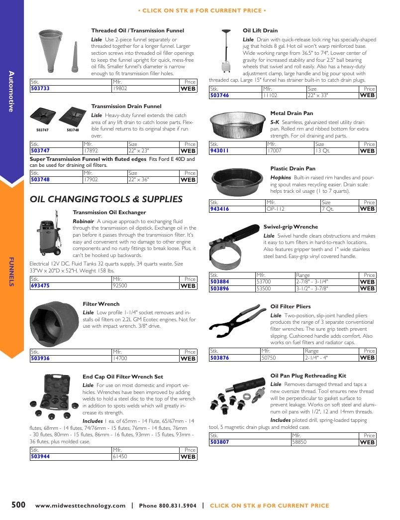 Midwest Technology Products Technology Products Catalog Weekly Ad January 1, 2026 - December 31, 2027