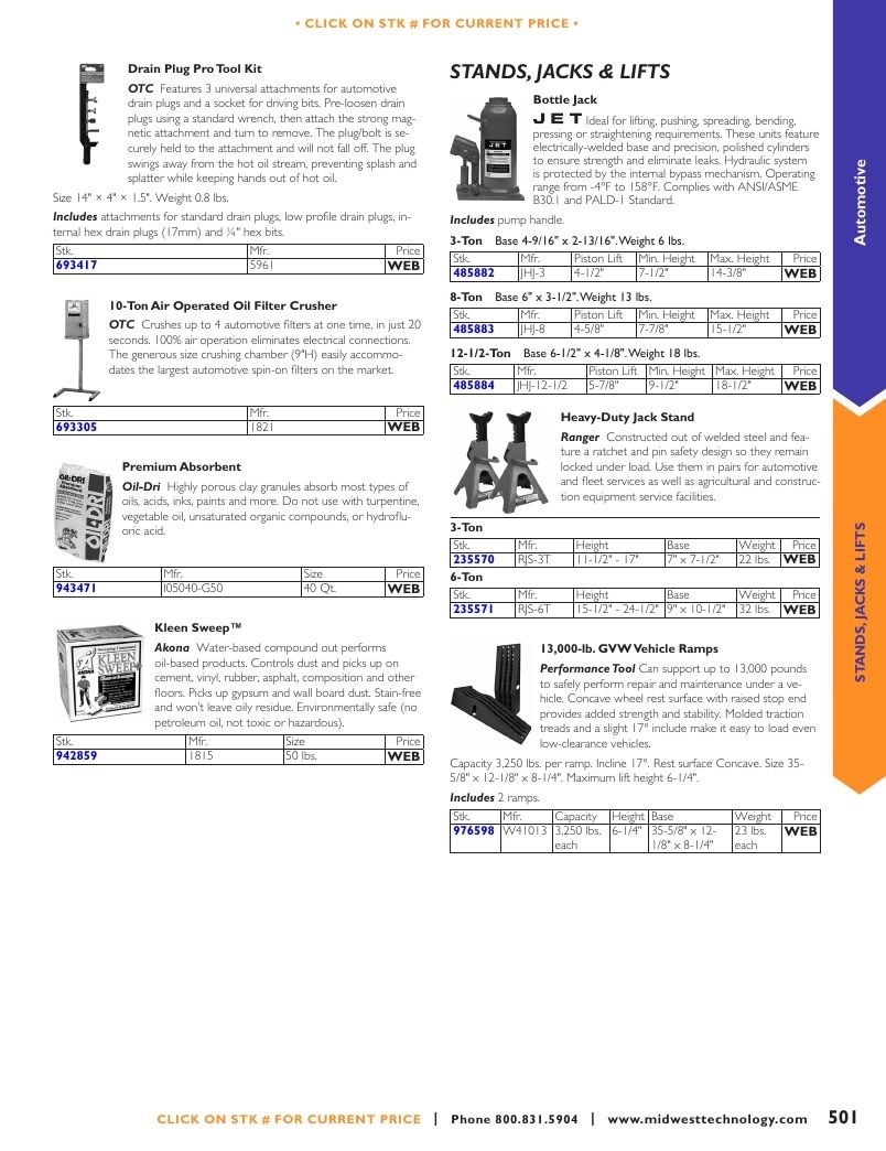 Midwest Technology Products Technology Products Catalog Weekly Ad January 1, 2026 - December 31, 2027