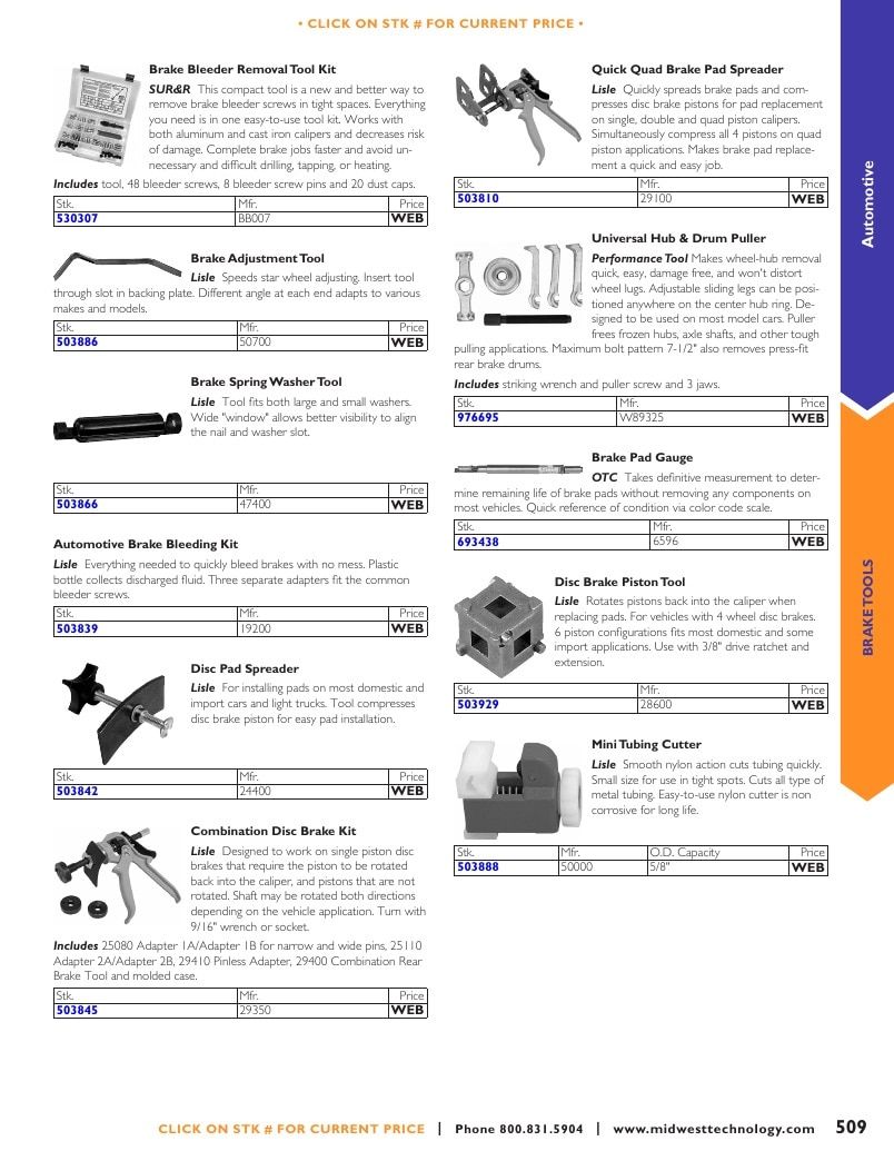 Midwest Technology Products Technology Products Catalog Weekly Ad January 1, 2026 - December 31, 2027