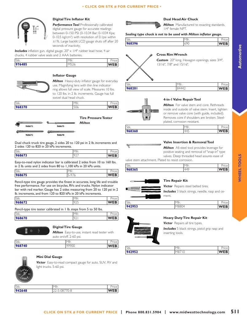 Midwest Technology Products Technology Products Catalog Weekly Ad January 1, 2026 - December 31, 2027