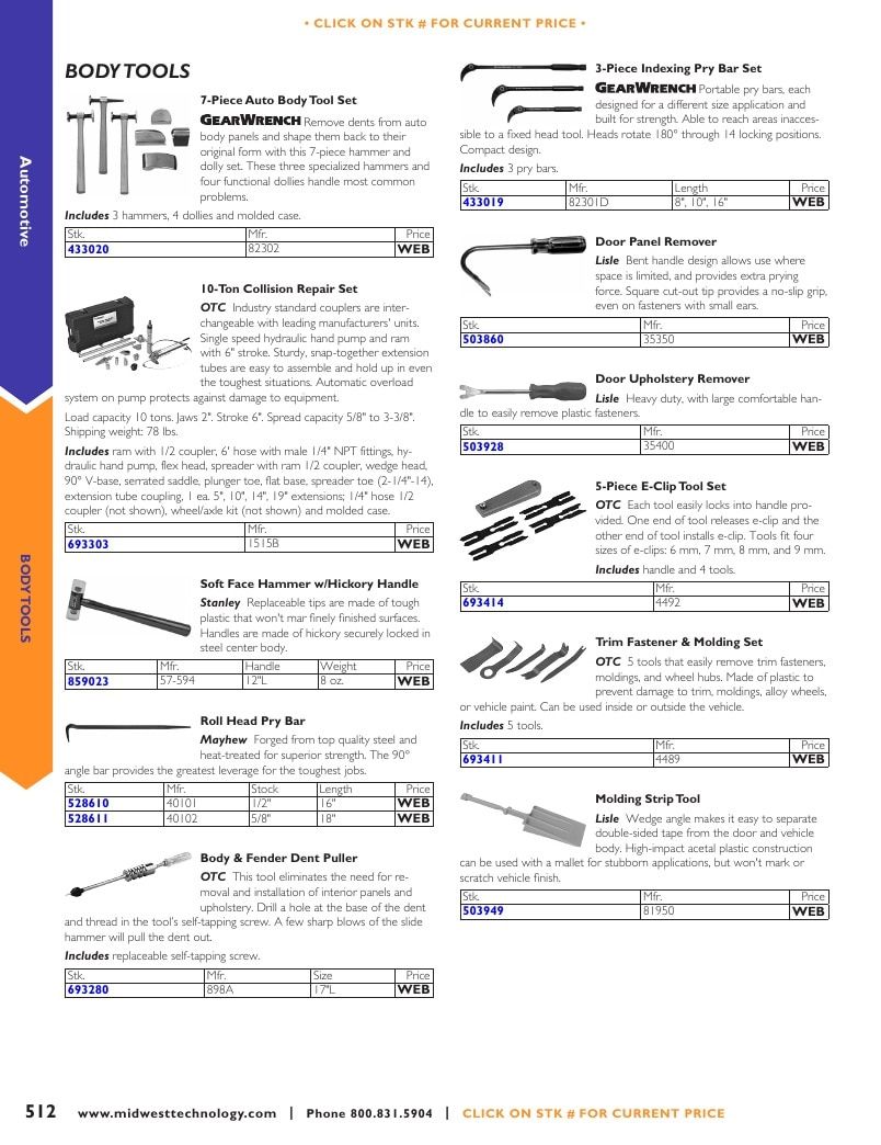 Midwest Technology Products Technology Products Catalog Weekly Ad January 1, 2026 - December 31, 2027