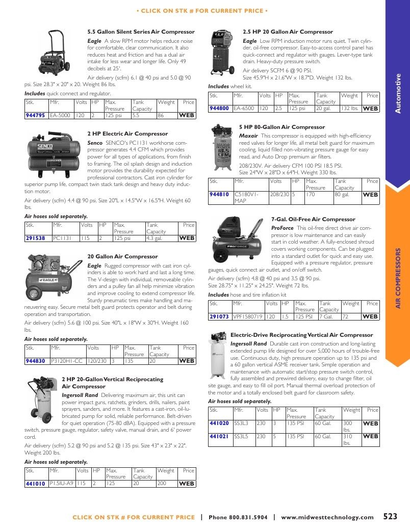 Midwest Technology Products Technology Products Catalog Weekly Ad January 1, 2026 - December 31, 2027