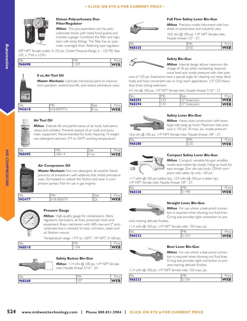 Midwest Technology Products Technology Products Catalog Weekly Ad January 1, 2026 - December 31, 2027