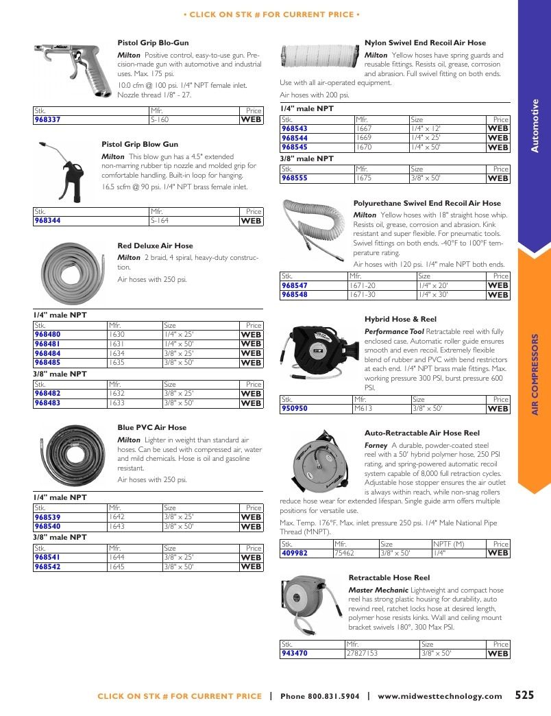 Midwest Technology Products Technology Products Catalog Weekly Ad January 1, 2026 - December 31, 2027
