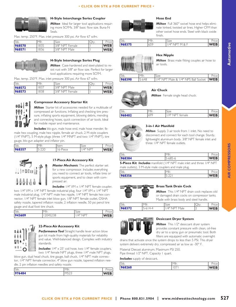 Midwest Technology Products Technology Products Catalog Weekly Ad January 1, 2026 - December 31, 2027