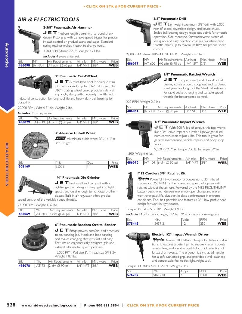 Midwest Technology Products Technology Products Catalog Weekly Ad January 1, 2026 - December 31, 2027