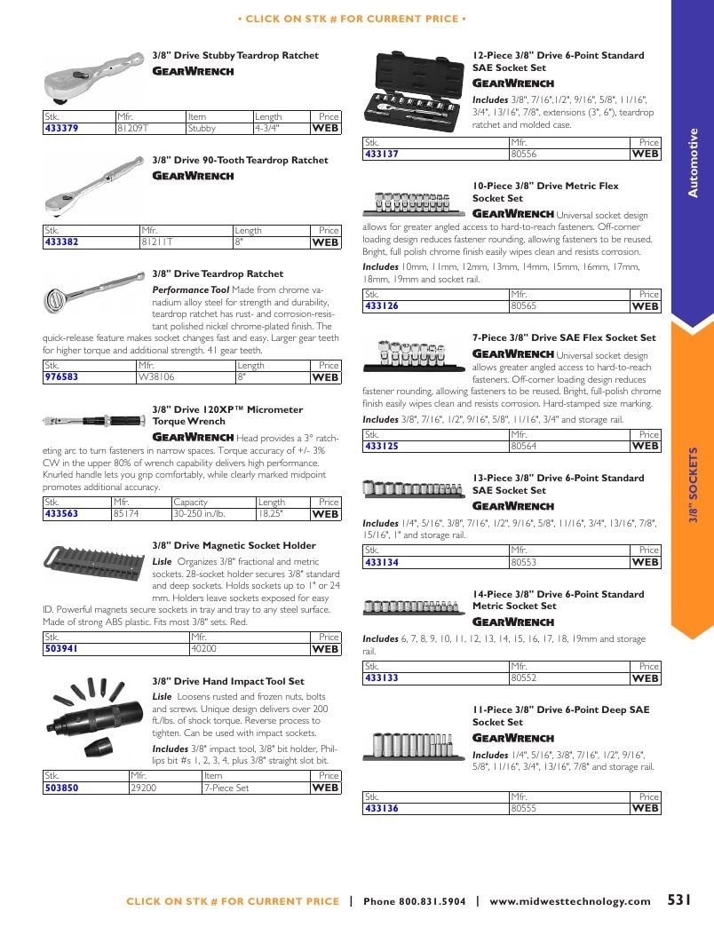 Midwest Technology Products Technology Products Catalog Weekly Ad January 1, 2026 - December 31, 2027