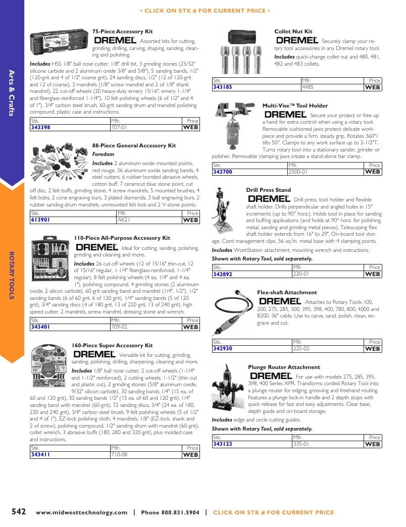 Midwest Technology Products Technology Products Catalog Weekly Ad January 1, 2026 - December 31, 2027