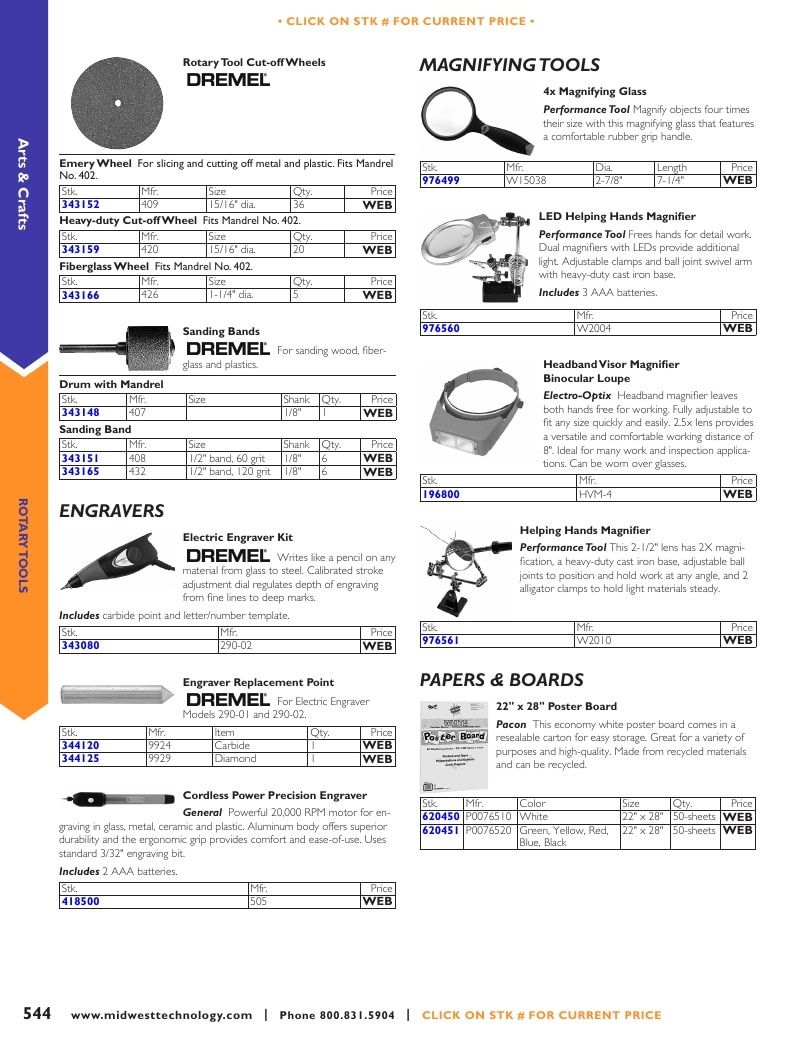 Midwest Technology Products Technology Products Catalog Weekly Ad January 1, 2026 - December 31, 2027