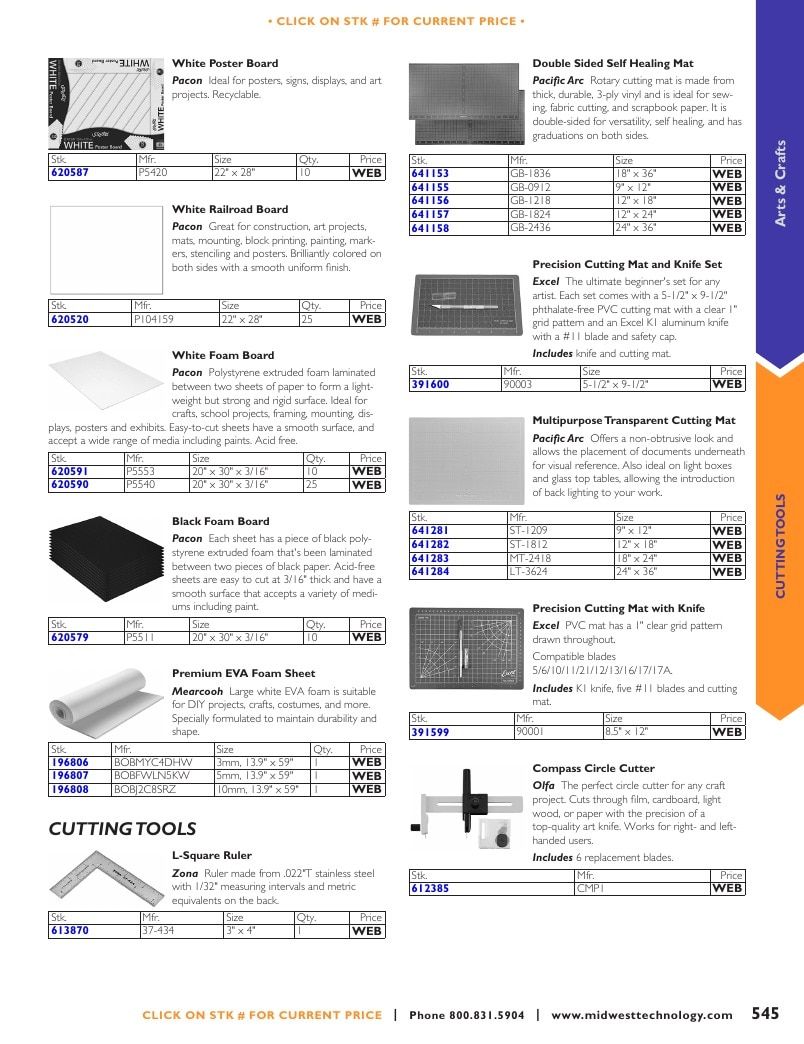 Midwest Technology Products Technology Products Catalog Weekly Ad January 1, 2026 - December 31, 2027