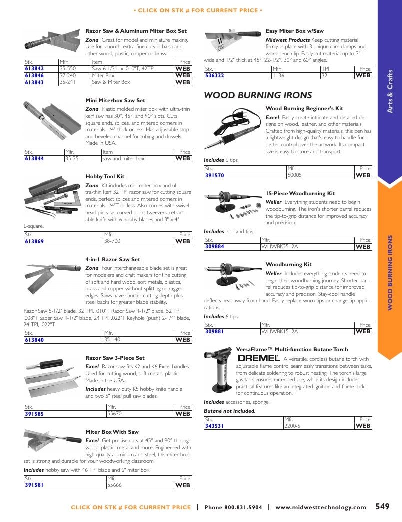 Midwest Technology Products Technology Products Catalog Weekly Ad January 1, 2026 - December 31, 2027