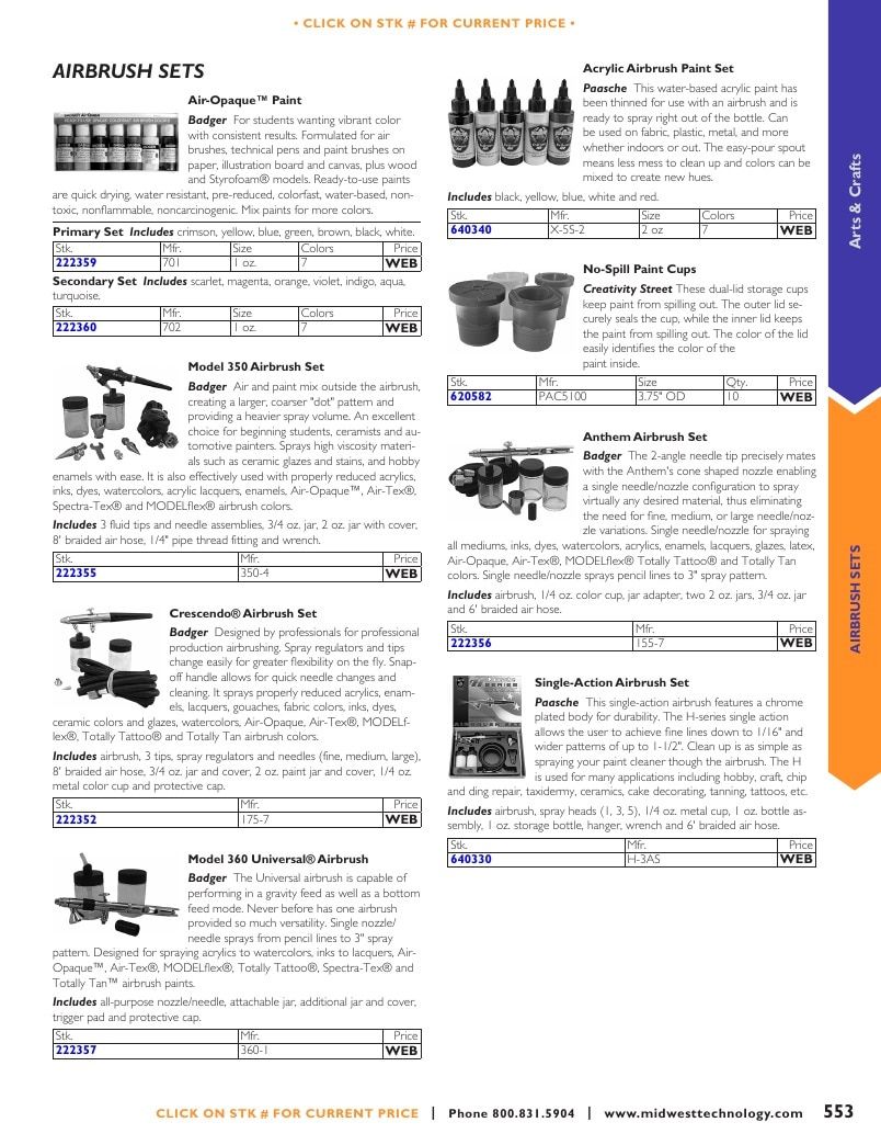 Midwest Technology Products Technology Products Catalog Weekly Ad January 1, 2026 - December 31, 2027