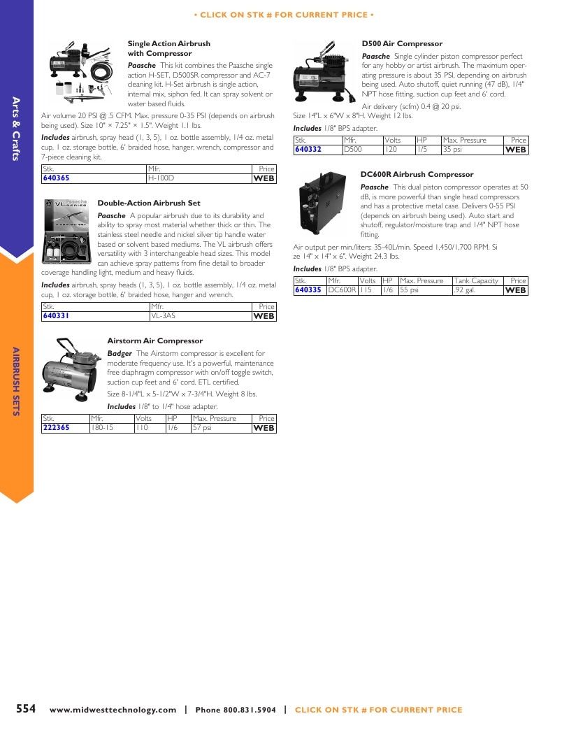 Midwest Technology Products Technology Products Catalog Weekly Ad January 1, 2026 - December 31, 2027