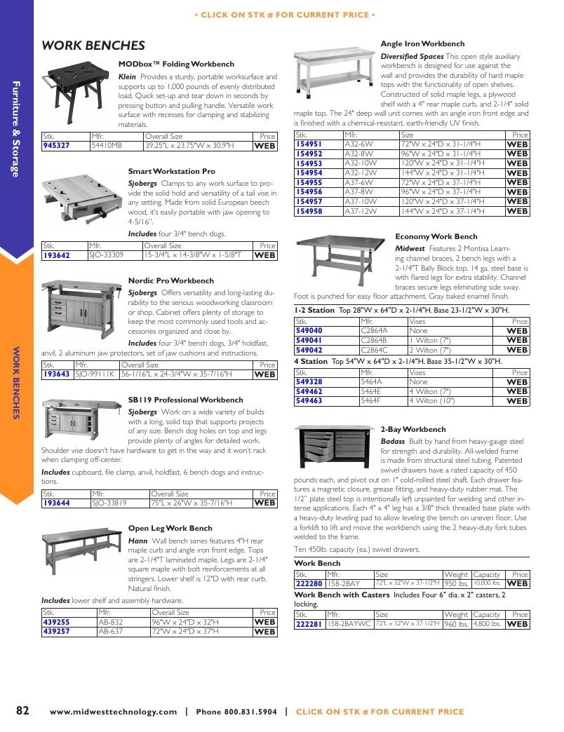 Midwest Technology Products Technology Products Catalog Weekly Ad January 1, 2026 - December 31, 2027