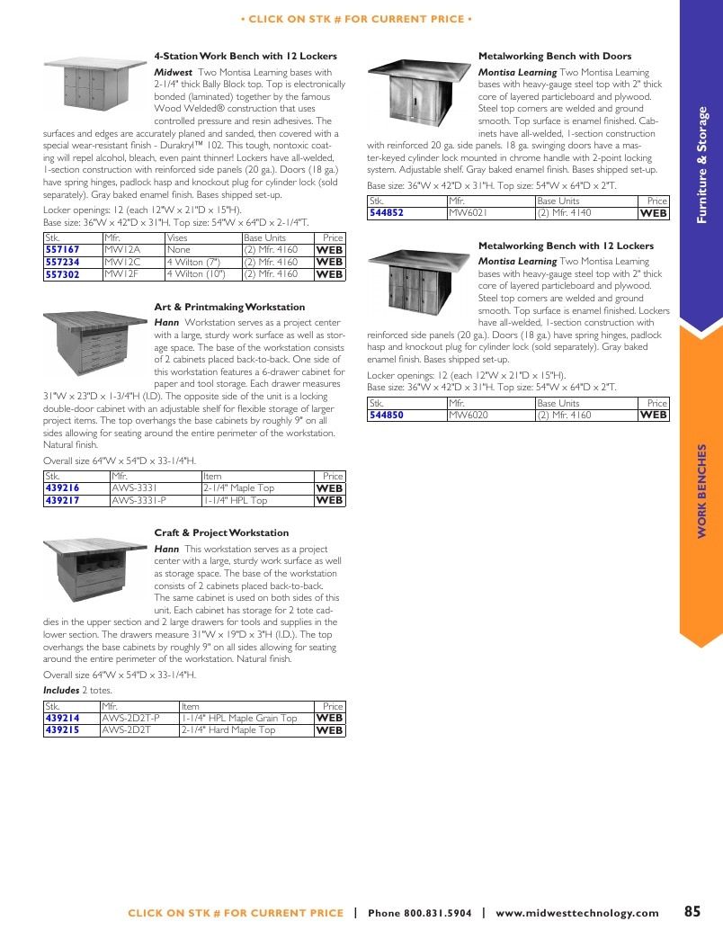 Midwest Technology Products Technology Products Catalog Weekly Ad January 1, 2026 - December 31, 2027