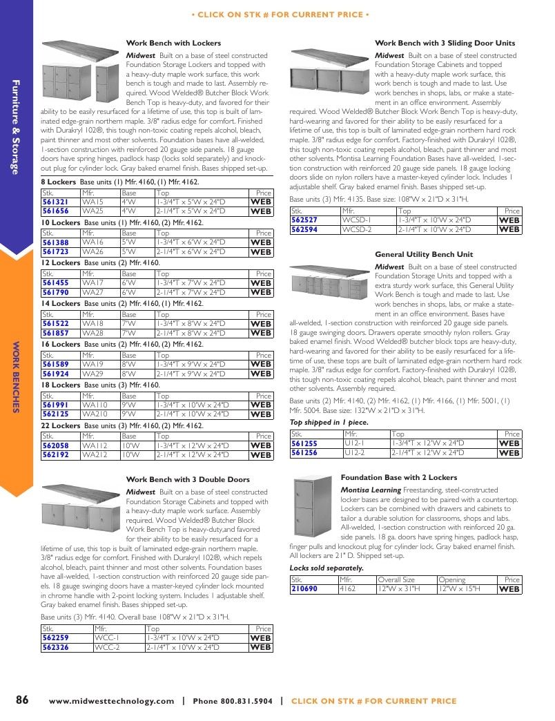 Midwest Technology Products Technology Products Catalog Weekly Ad January 1, 2026 - December 31, 2027
