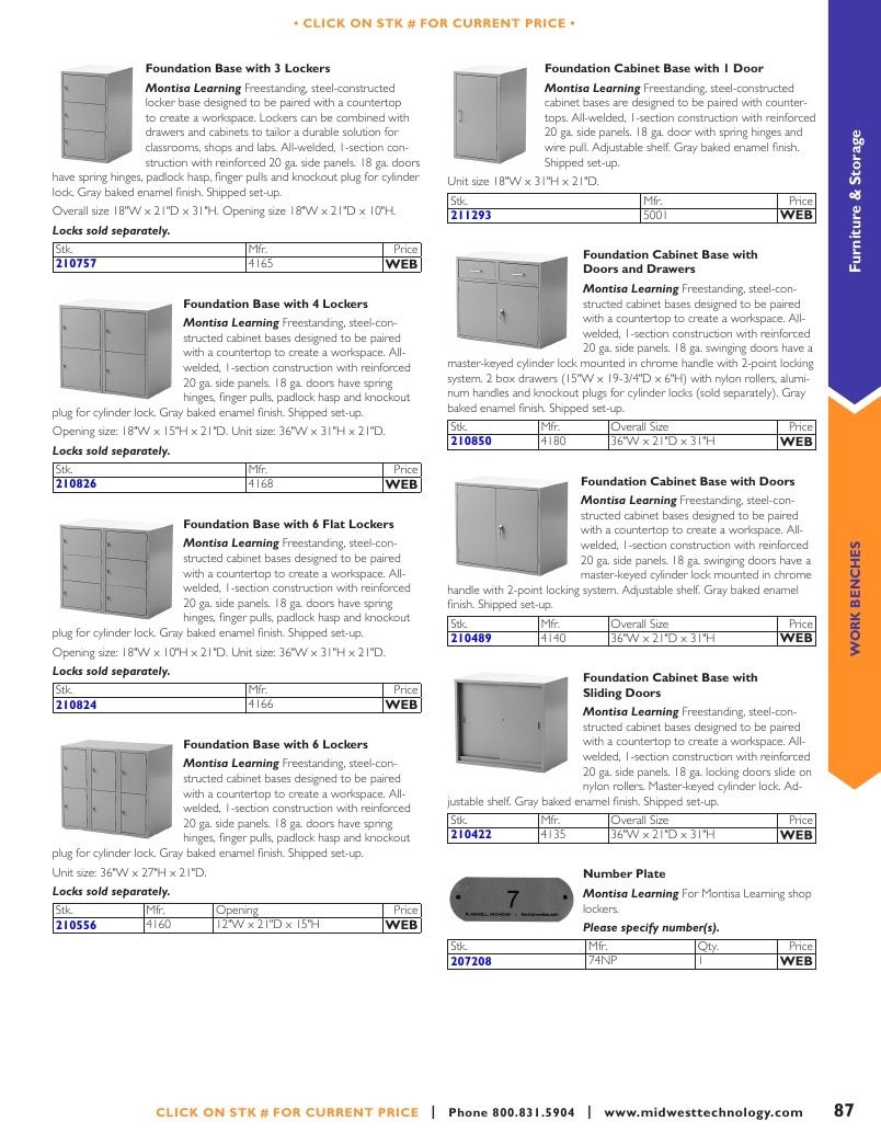 Midwest Technology Products Technology Products Catalog Weekly Ad January 1, 2026 - December 31, 2027