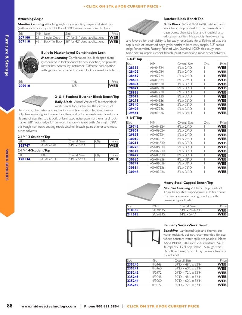 Midwest Technology Products Technology Products Catalog Weekly Ad January 1, 2026 - December 31, 2027