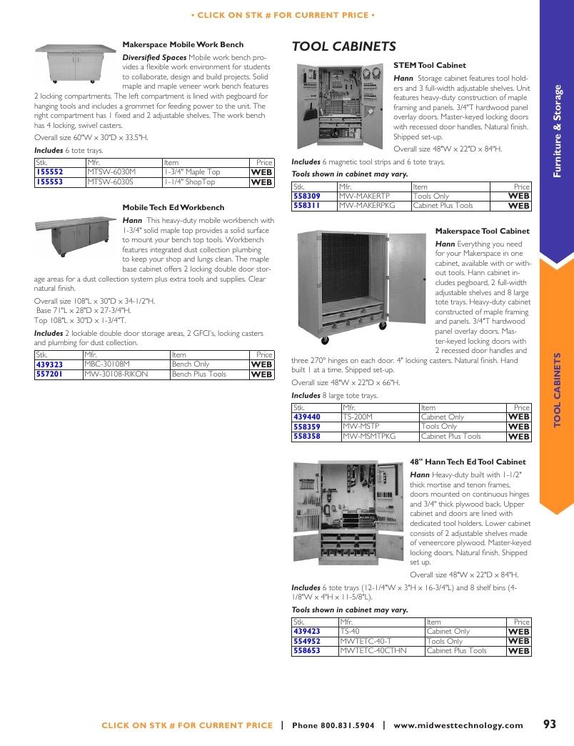 Midwest Technology Products Technology Products Catalog Weekly Ad January 1, 2026 - December 31, 2027