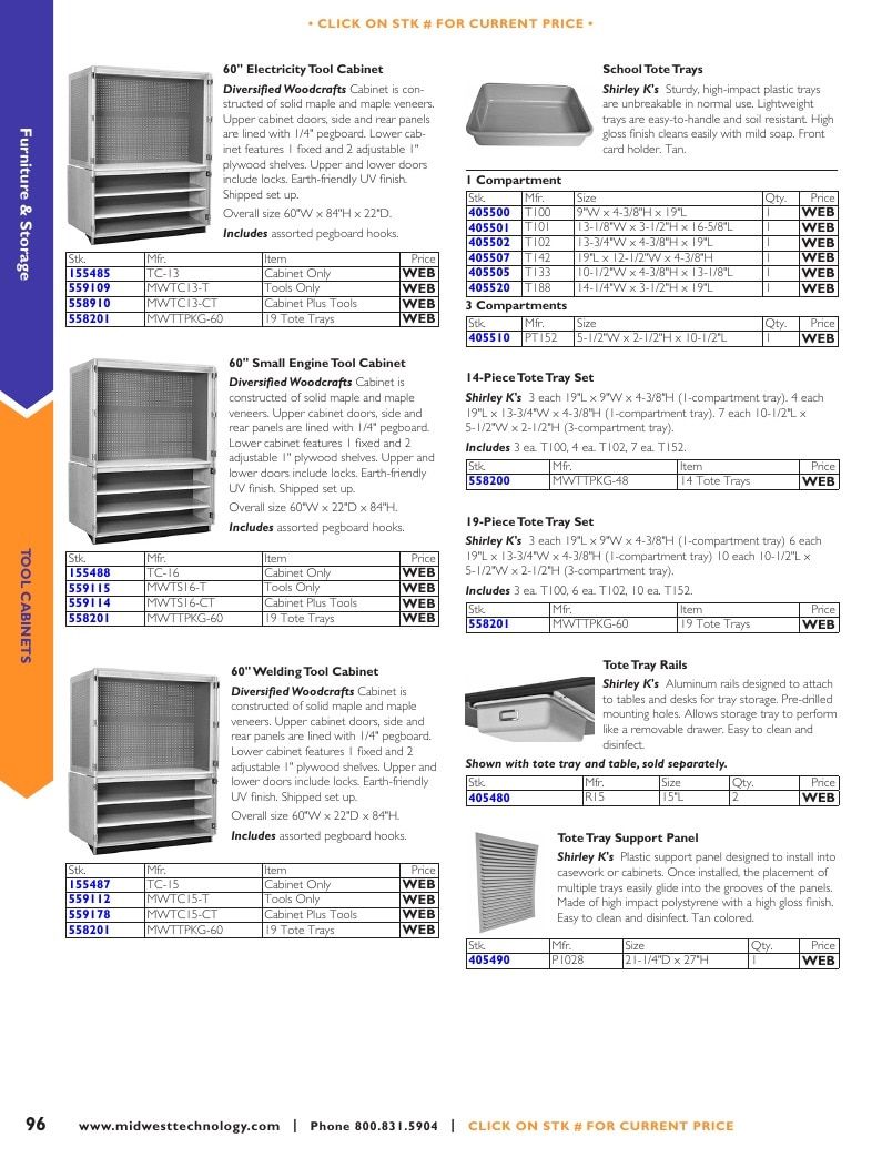 Midwest Technology Products Technology Products Catalog Weekly Ad January 1, 2026 - December 31, 2027