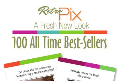 Retro Pix Greeting Cards Catalog Weekly Ad January 1 - December 31, 2026