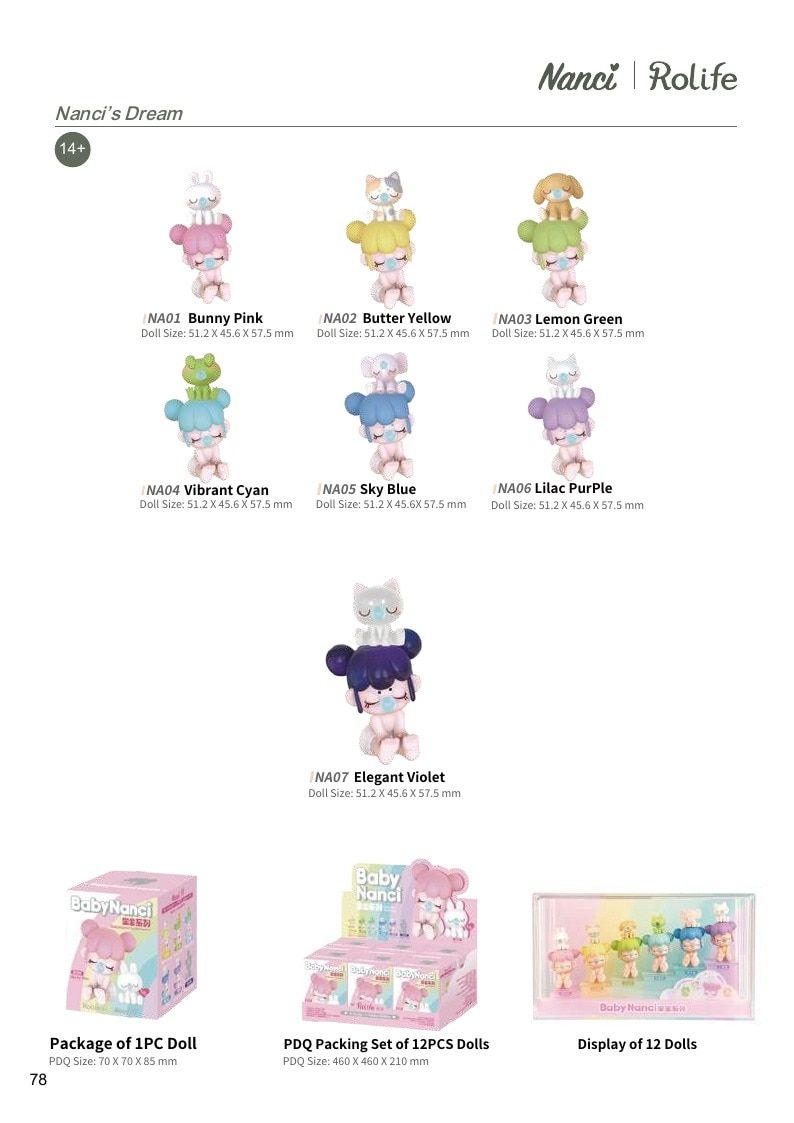 Robotime Current DIY Crafts Catalog Weekly Ad January 1 - December 31, 2026