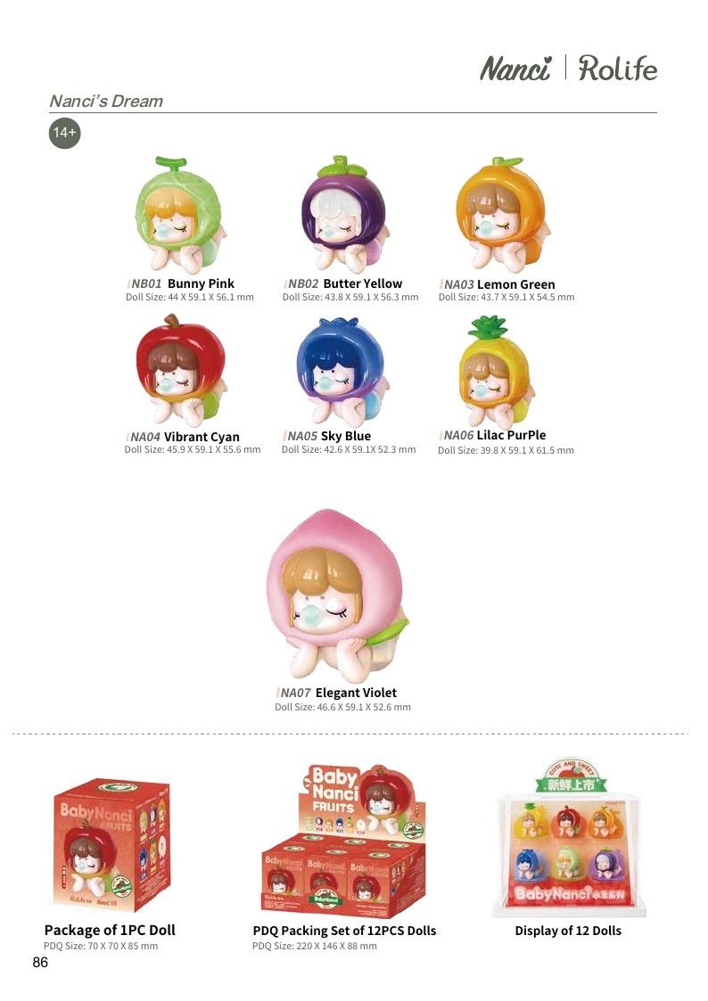 Robotime Current DIY Crafts Catalog Weekly Ad January 1 - December 31, 2026