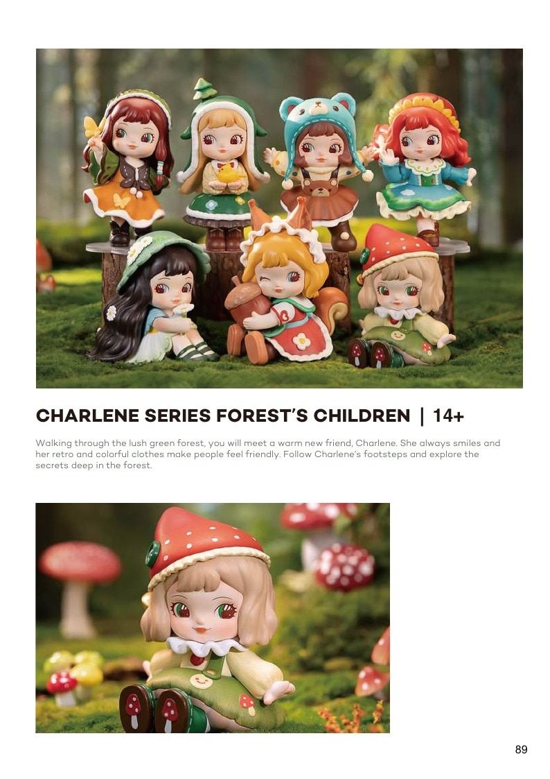 Robotime Current DIY Crafts Catalog Weekly Ad January 1 - December 31, 2026