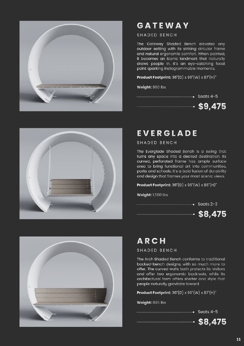 Noblewins Public Art Catalog Weekly Ad January 1 - December 31, 2026