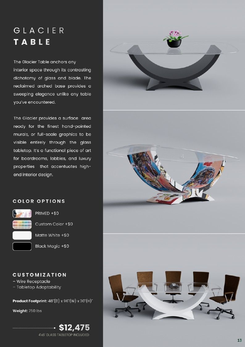 Noblewins Public Art Catalog Weekly Ad January 1 - December 31, 2026