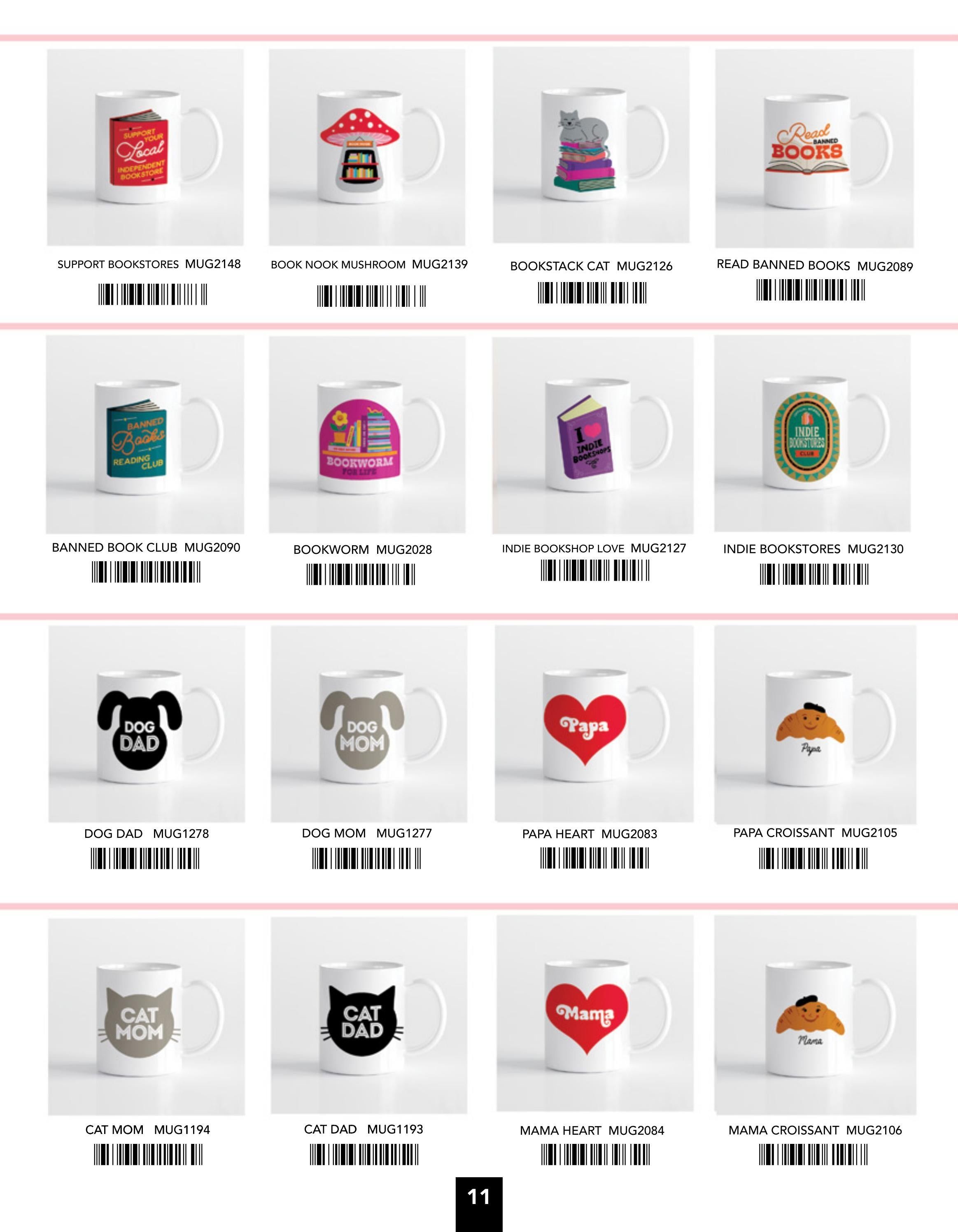 Rock Scissor Paper Everyday Paper Goods Catalog Weekly Ad January 1 - December 31, 2026
