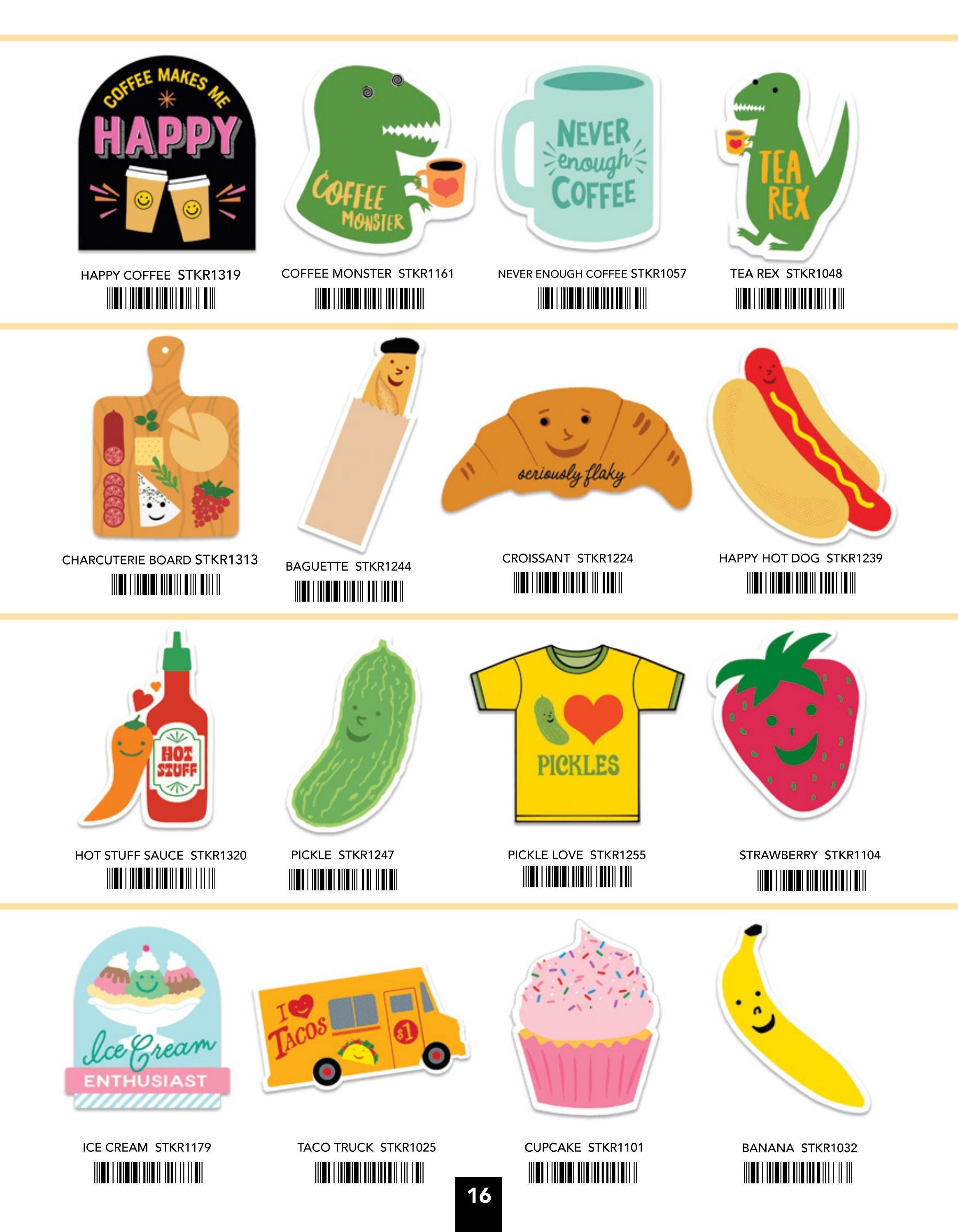 Rock Scissor Paper Everyday Paper Goods Catalog Weekly Ad January 1 - December 31, 2026